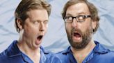 Tim and Eric’s Bedtime Stories Season 1 Streaming: Watch and Stream Online via HBO Max