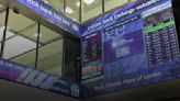 Britain Overtakes France to Reclaim Stock Market Crown