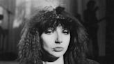 Kate Bush calls for an end to Ukraine War in annual festive message