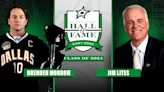 Stars announce Morrow, Lites as 2024 inductees to Dallas Stars Hall of Fame | Dallas Stars