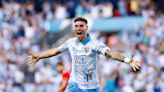 “Roberto, del Málaga, un seguro de gol”