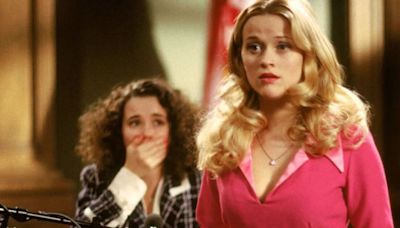 23 años de “Legalmente Rubia”: los finales que nunca salieron a la luz y otros datos curiosos de la película