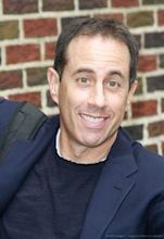 Jerry Seinfeld