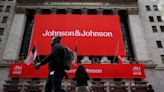 J&J beats Wall St estimates on strong drug sales ahead of Stelara competition