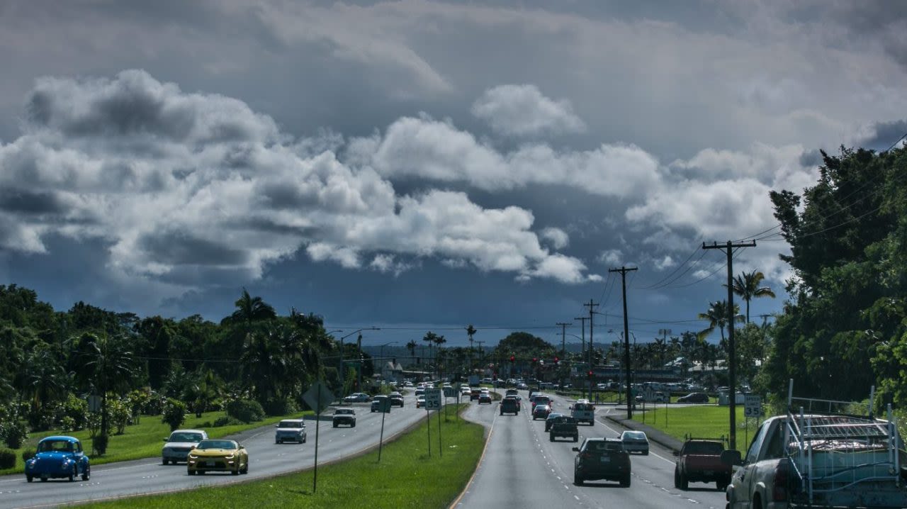 Hawaii settles kids’ climate lawsuit, agreeing to cut emissions