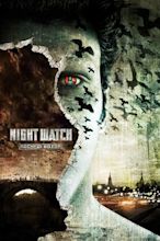 Night Watch (2004) | The Poster Database (TPDb)