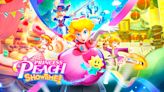 Análisis de Princess Peach Showtime, un buen primer paso en el videojuego para los más pequeños