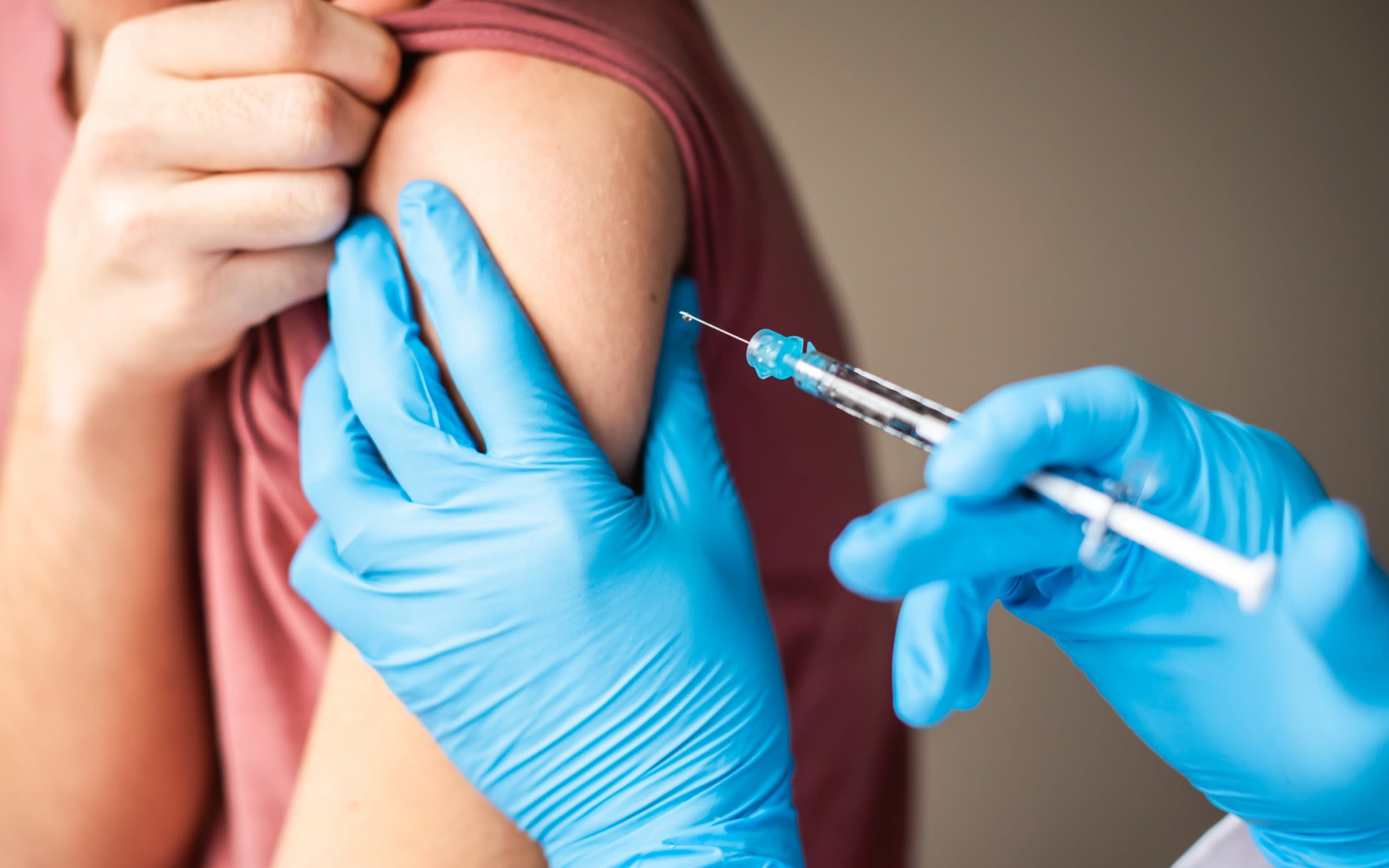 The AstraZeneca vaccine – should you be worried?