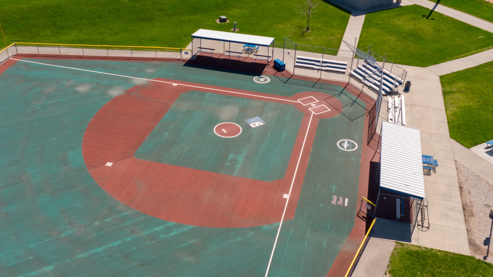 Miracle League's newly renovated field welcomes fans to Appleton