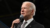 Joe Biden Calls On Three Los Angeles City Council Members To Resign Over Remarks Revealed In Leaked Audio