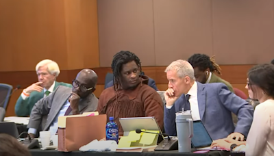 'This trial is a farce': Young Thug's lawyer files new 200-page motion