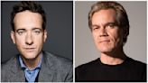 Michael Shannon & Matthew Macfadyen To Star In President Garfield Assassination Series ‘Death By Lightning’ For Netflix