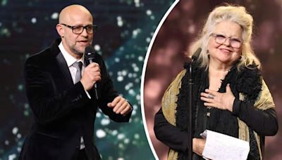 Hanna Schygulla hält XXL-Dankesrede beim Filmpreis – Jürgen Vogel bringt frechen Kommentar