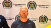 Quién es Cristóbal Paulino Fernández, uno de los hombres más buscados de México recientemente detenido en Colombia