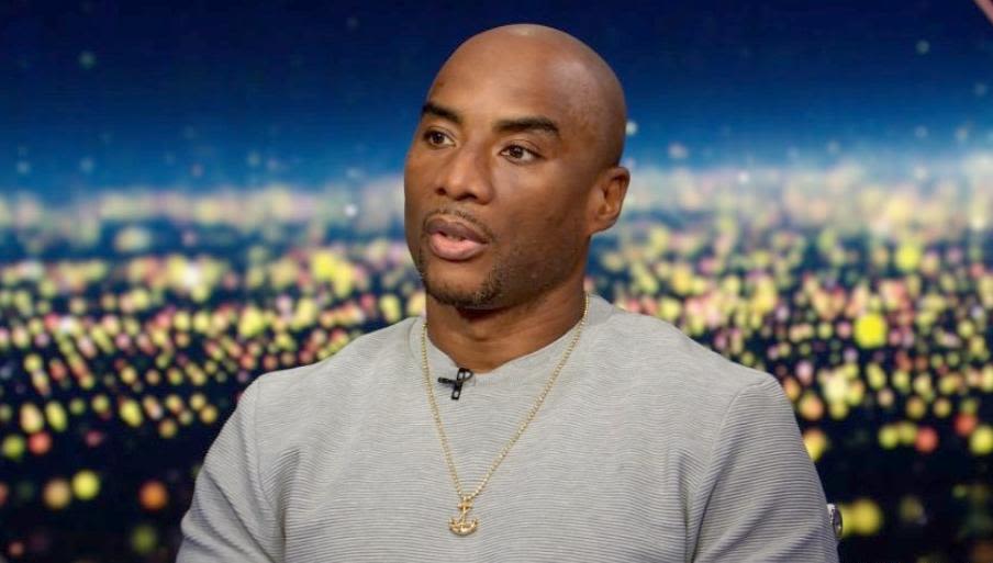 Charlamagne Tha God Talks Exit Strategy from 'The Breakfast Club' | Watch | EURweb