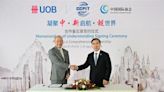 UOB and China Council for the Promotion of International Trade renew MOU to facilitate trade and investment in Asean