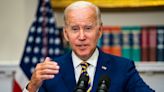 Republicans Search for Someone Who Can Sue Over Biden's Student Loan Debt Plan