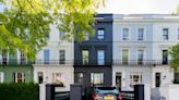 Are pastels past it? Even Notting Hill is embracing black exteriors — here’s what you should know before you pick up the paint