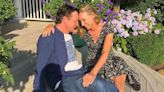 Michael J. Fox Calls Wife Tracy Pollan His 'Forever Summer Girl' as He Celebrates Her 63rd Birthday