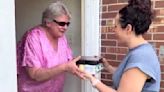 FeedMore WNY delivers meals, checks on residents in Niagara County during intense heat
