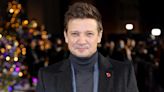 Jeremy Renner Celebrates Eventful Weekend of 'Love and Laughter' 5 Months After Snowplow Accident