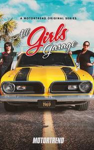 All Girls Garage