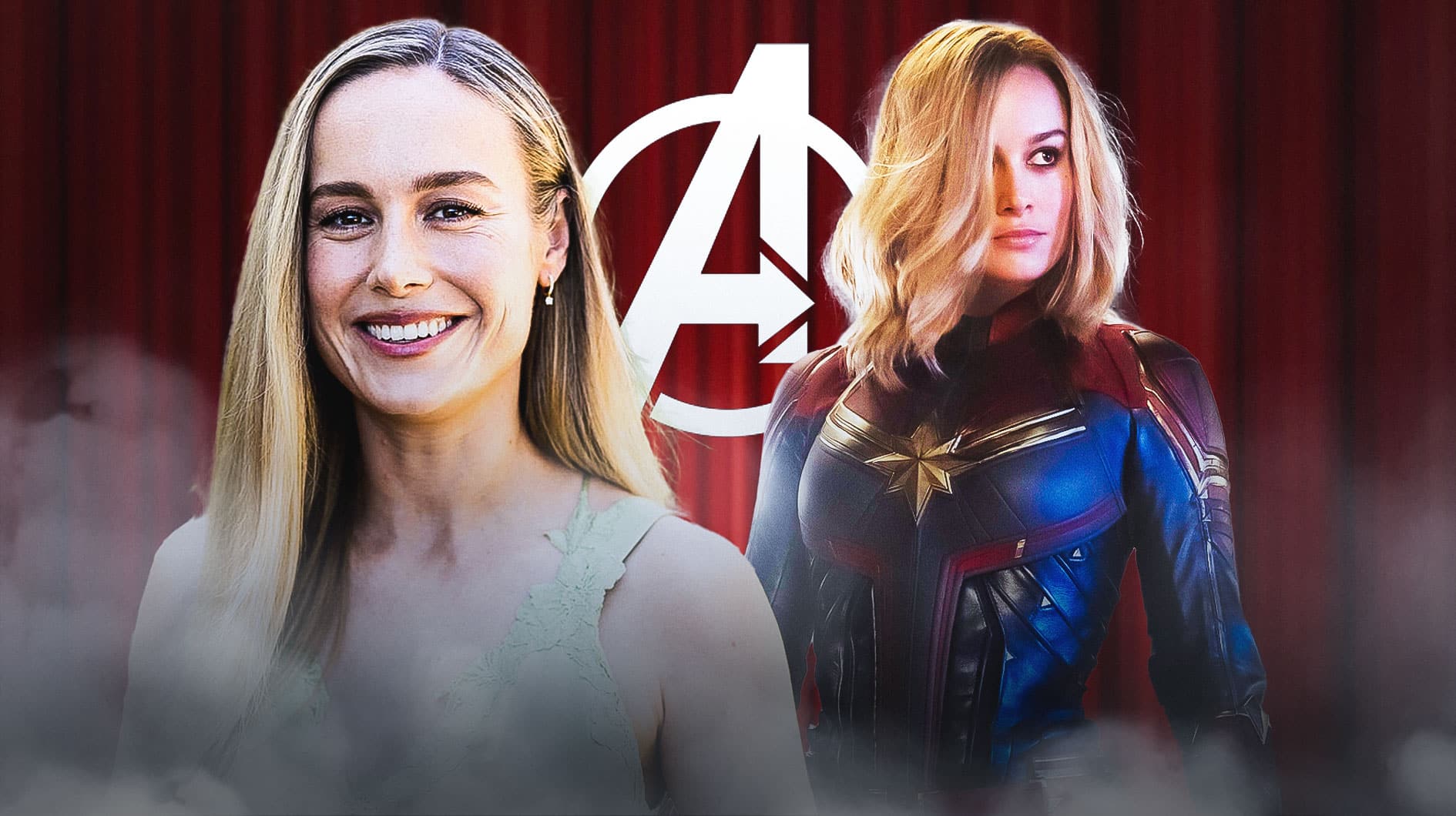 Avengers, Captain Marvel Star Brie Larson Plays Coy On Doomsday Return