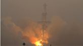 SpaceX星艦第4次試射！依原計畫濺落印度洋 馬斯克：史詩般成就