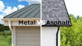 Metal Roof vs. Shingles: Which Should I Use to Replace My Roof?