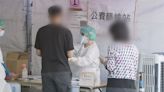 陳秀熙：台灣免疫防火牆逾七成 將進入平原期