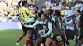 La selección femenina de futbol colombiana quiere quitarse la espinita en las olimpiadas de Paris