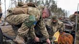 Soldados rusos en Ucrania: “Nunca he visto un infierno así”