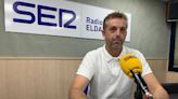 Remi Beltrán, entrenador del Eldense B, ante las posiblidades de jugar el play off de ascenso a Tercera RFEF | Raúl Belda