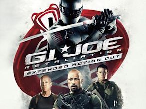 G.I. Joe – Die Abrechnung