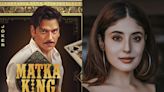 Kritika Kamra Joins Vijay Varma For Matka King: 'Excited To Be Part Of Nagaraj Manjule's Direction' - News18