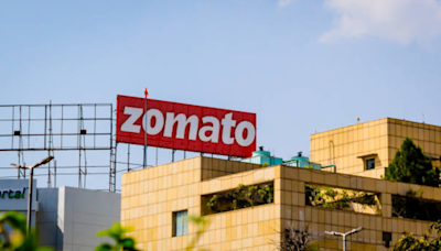 Zomato Relaunches 'Legends' Service With Higher Minimum Order Value