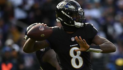 Ranking the Top 5 Baltimore Ravens Quarterbacks of All Time
