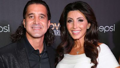 Creed's Scott Stapp Reposts Pastor's Motivational Message Amid Divorce from Wife Jaclyn