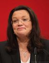 Andrea Nahles