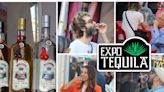 ¡Menos shot, más tequila! Llega a Tijuana el evento más importante "Expo Tequila 2023"