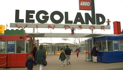 Legoland horror as 5-month-old baby is rushed to hospital after cardiac arrest