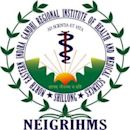 North Eastern Indira Gandhi Regional Institute of Health and Medical Sciences