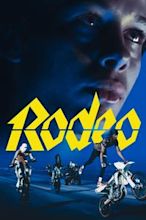 Rodeo (2022 French film)