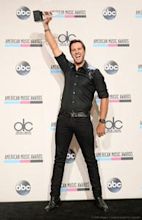 Luke Bryan