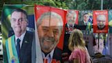 Brazil's Workers Party launches bid to return Lula to presidency