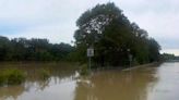 Flooding south of Chicago forces evacuations, water rescues from rising river