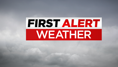 First Alert Forecast: Mother's Day off to gloomy start in NYC, but the weather will improve