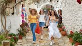 Mamma Mia! I Have a Dream review: ITV talent show wonderfully captures musical’s unhinged party atmosphere