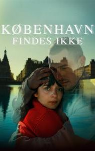 København findes ikke