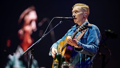 Tyler Childers, Sierra Ferrell lead 2024 Americana awards nominees. See the full list.